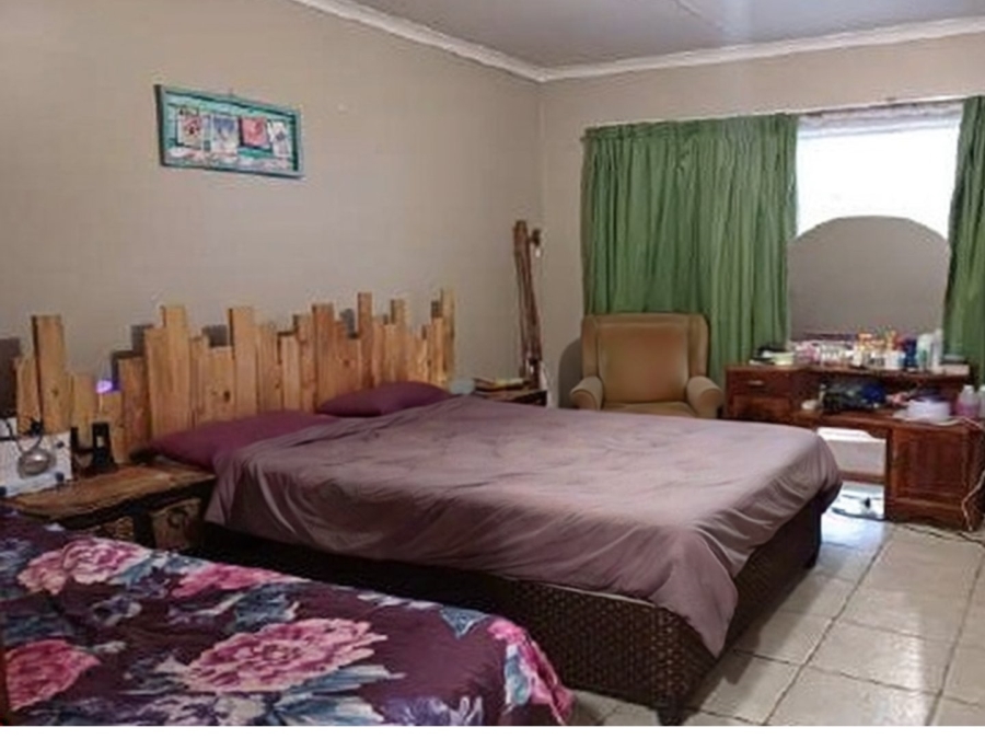 1 Bedroom Property for Sale in Ferreira Free State